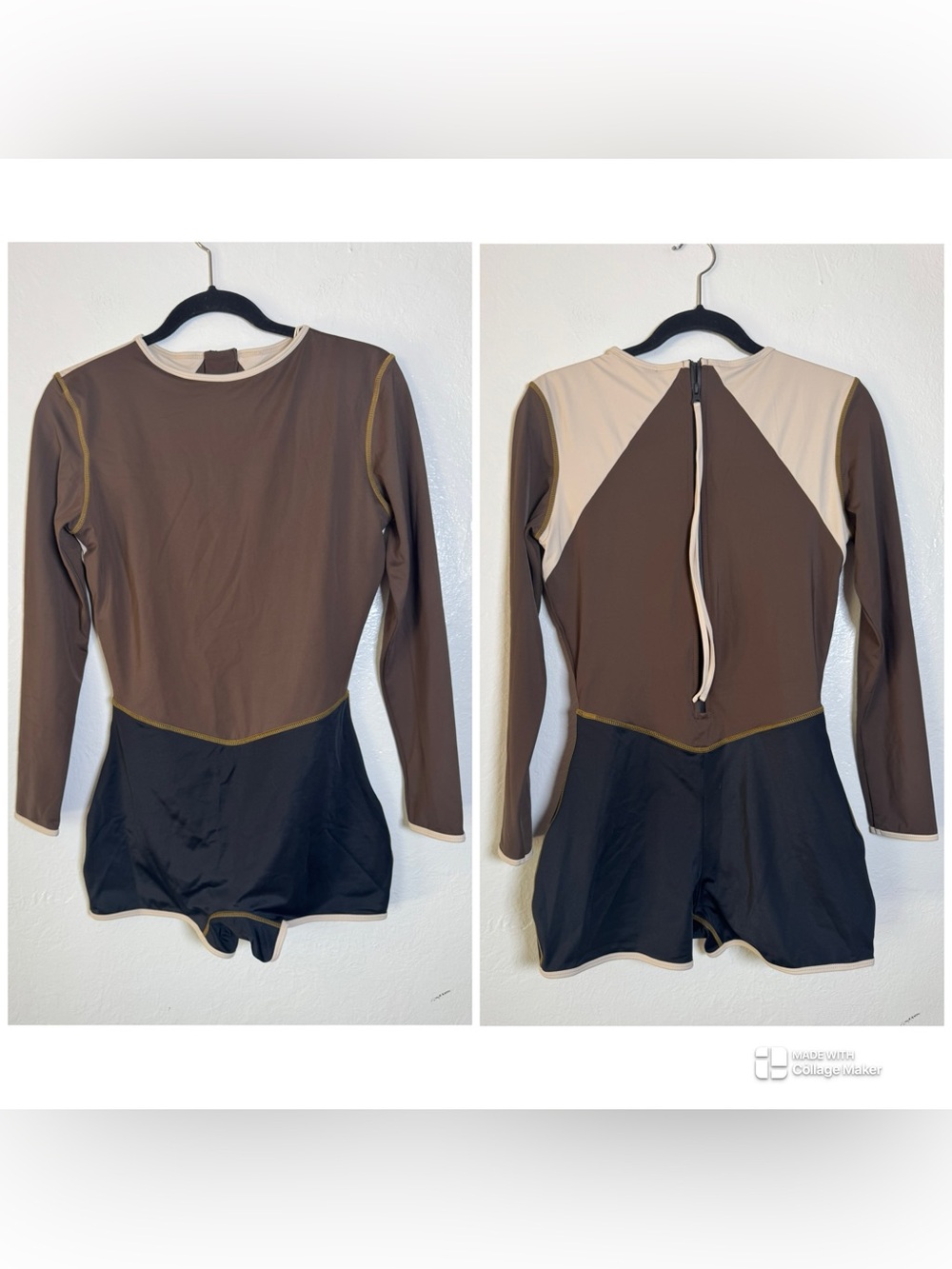 Noseride Full Coverage Surf Suit New - Picture 3 of 16